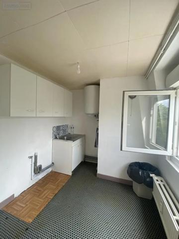 Achat - Appartement Cambrai 59400 2 pièces 40 m 2