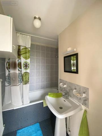 Achat - Appartement Cambrai 59400 2 pièces 40 m 2