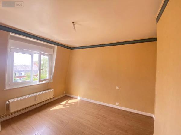 Achat - Appartement Cambrai 59400 2 pièces 40 m 2
