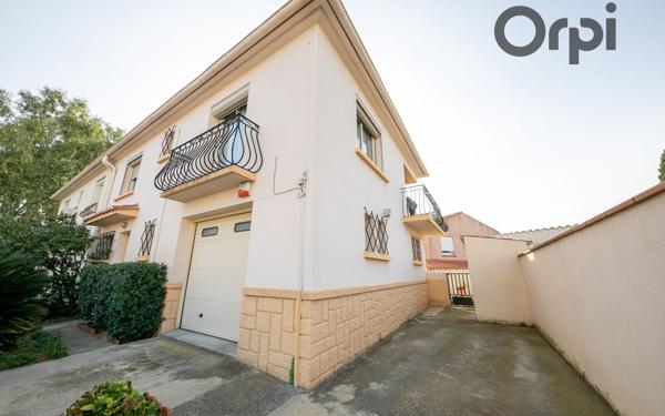 Maison à vendre    3 pièces • 90 m2 Le Soler
