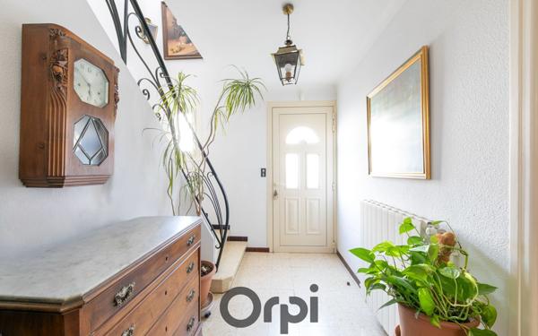 Maison à vendre    3 pièces • 90 m2 Le Soler