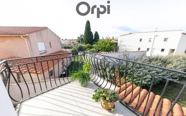 Maison à vendre    3 pièces • 90 m2 Le Soler