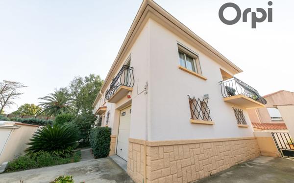 Maison à vendre    3 pièces • 90 m2 Le Soler