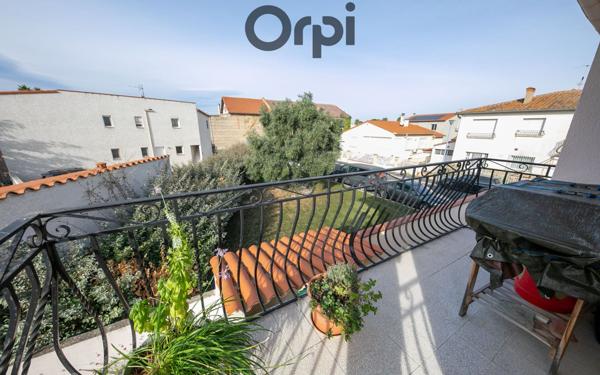 Maison à vendre    3 pièces • 90 m2 Le Soler