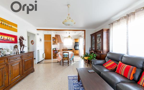 Maison à vendre    3 pièces • 90 m2 Le Soler