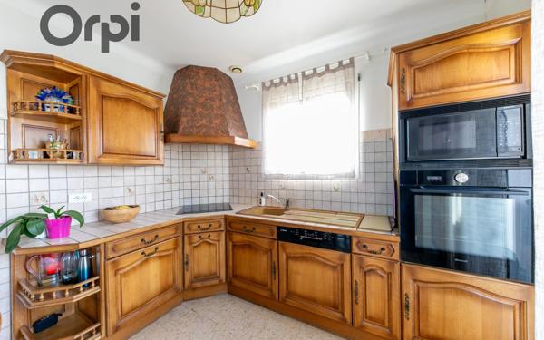 Maison à vendre    3 pièces • 90 m2 Le Soler