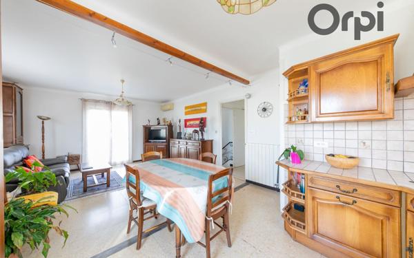 Maison à vendre    3 pièces • 90 m2 Le Soler