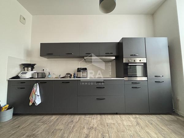 Superbe duplex 4 pièces au coeur d'Orléans - Place du Martroi