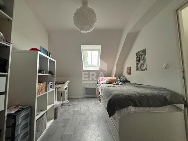 Superbe duplex 4 pièces au coeur d'Orléans - Place du Martroi