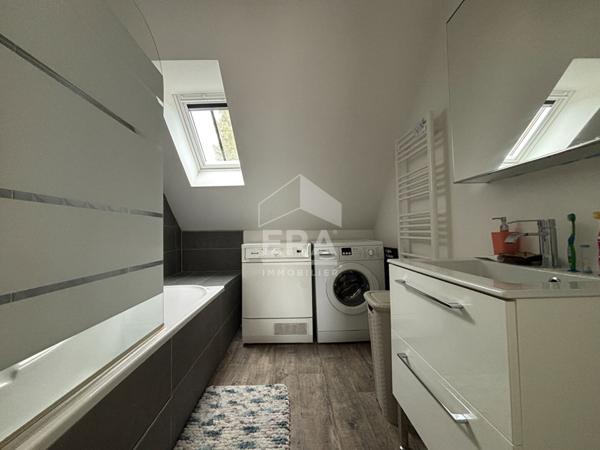 Superbe duplex 4 pièces au coeur d'Orléans - Place du Martroi