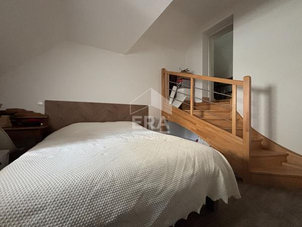 Superbe duplex 4 pièces au coeur d'Orléans - Place du Martroi