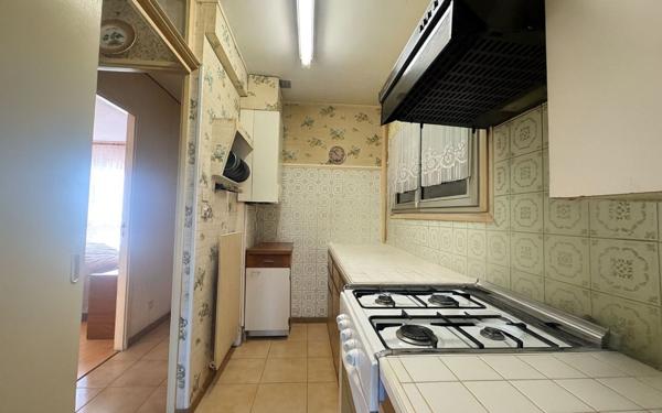 Maison à vendre    5 pièces •  Saint-Jean