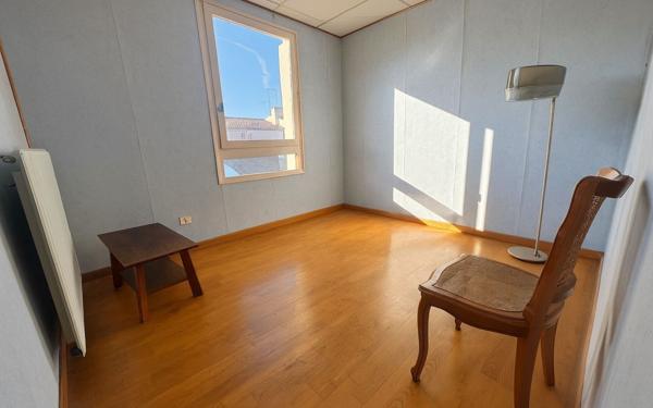 Maison à vendre    5 pièces •  Saint-Jean