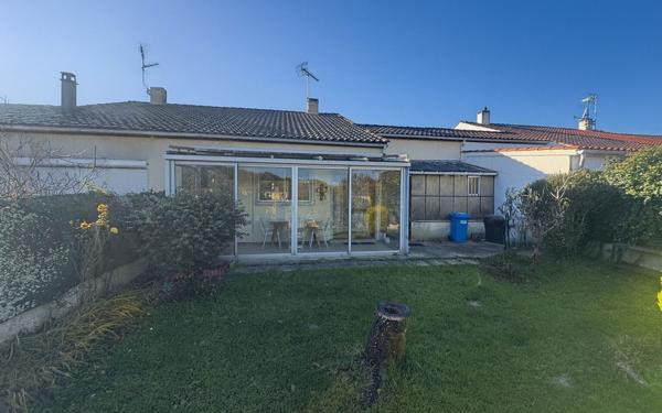 Maison à vendre    5 pièces •  Saint-Jean