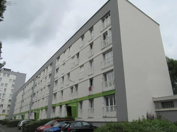 Location - Appartement Rennes 35000 4 pièces 84 m 2