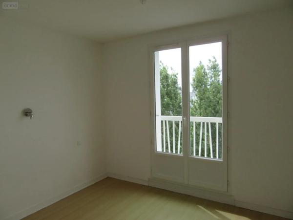 Location - Appartement Rennes 35000 4 pièces 84 m 2