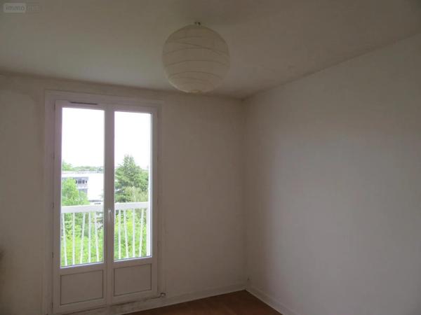 Location - Appartement Rennes 35000 4 pièces 84 m 2