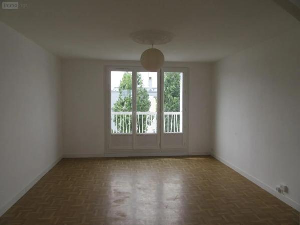 Location - Appartement Rennes 35000 4 pièces 84 m 2