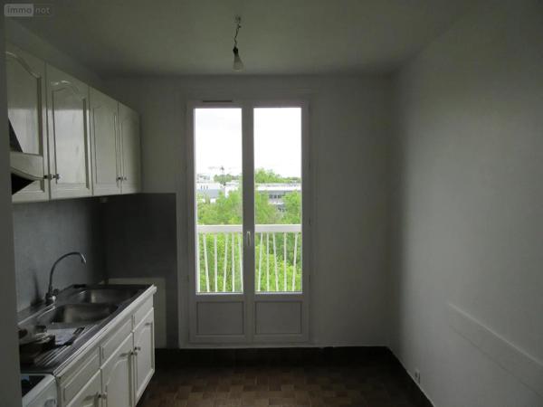Location - Appartement Rennes 35000 4 pièces 84 m 2