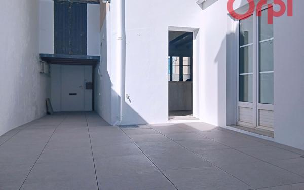 Maison à vendre    5 pièces •  Les Sables-d'Olonne