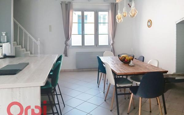 Maison à vendre    5 pièces •  Les Sables-d'Olonne