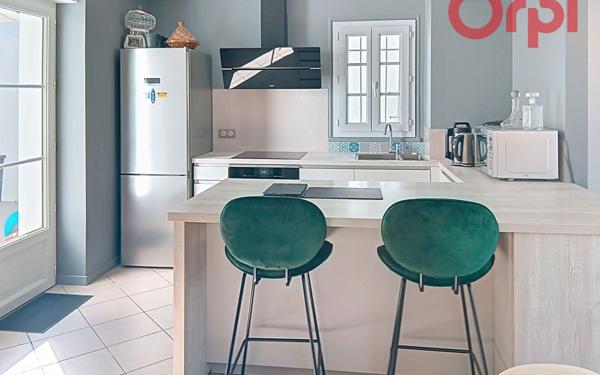 Maison à vendre    5 pièces •  Les Sables-d'Olonne