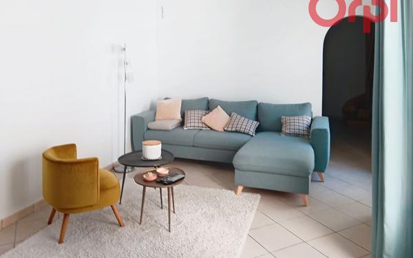 Maison à vendre    5 pièces •  Les Sables-d'Olonne