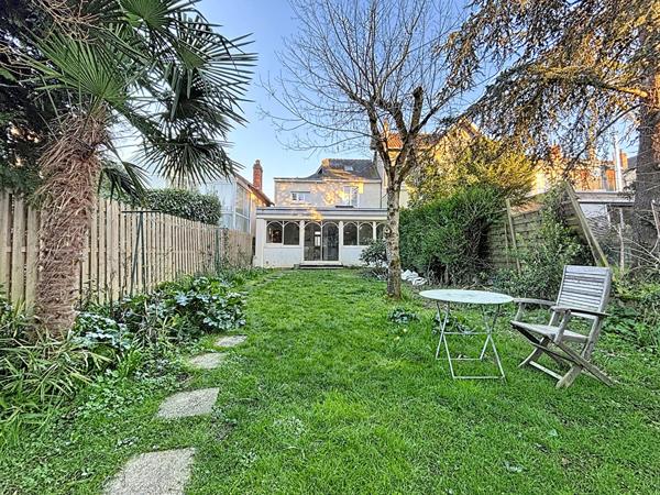 Maison Angers 6 pièce(s) 119 m2