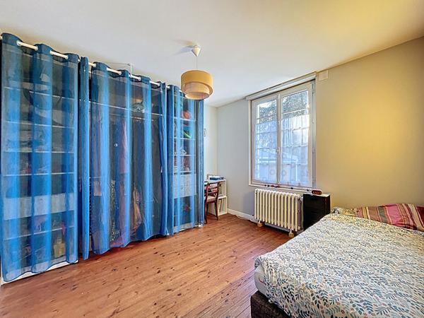 Maison Angers 6 pièce(s) 119 m2