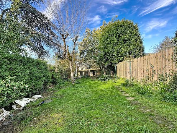 Maison Angers 6 pièce(s) 119 m2