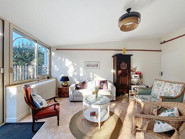 Maison Angers 6 pièce(s) 119 m2