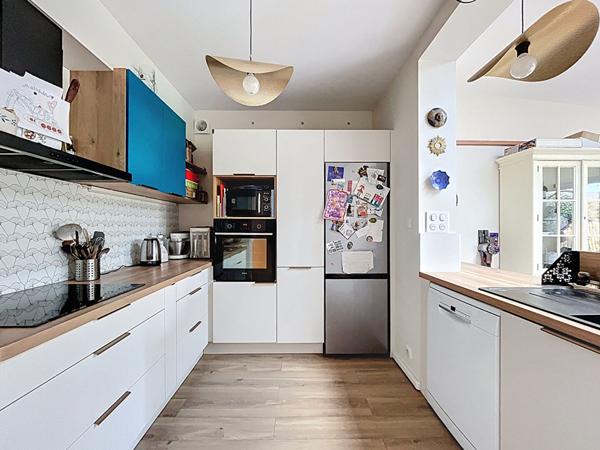 Maison Angers 6 pièce(s) 119 m2