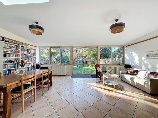 Maison Angers 6 pièce(s) 119 m2