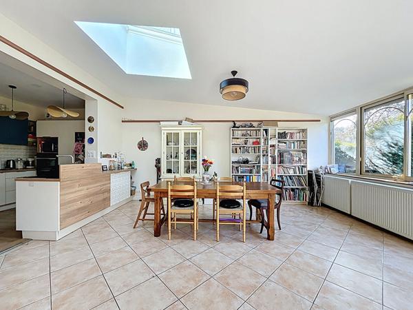 Maison Angers 6 pièce(s) 119 m2