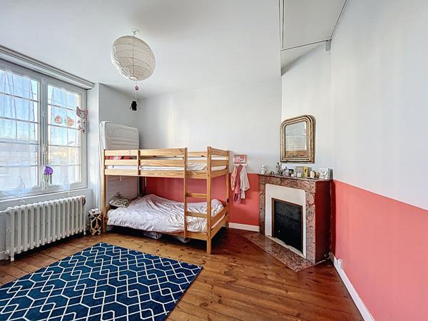 Maison Angers 6 pièce(s) 119 m2