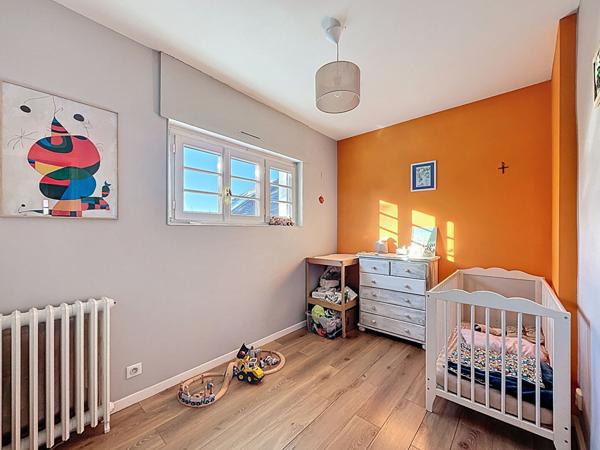 Maison Angers 6 pièce(s) 119 m2