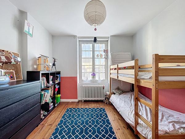 Maison Angers 6 pièce(s) 119 m2