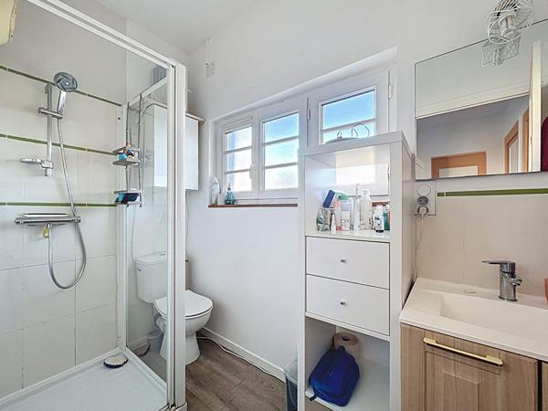 Maison Angers 6 pièce(s) 119 m2