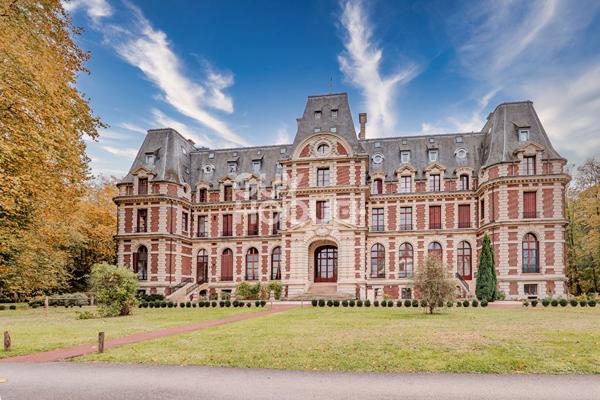 Appartement Pont-sainte-maxence 5 pièce(s) 135 m2