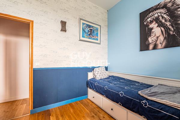 Appartement Pont-sainte-maxence 5 pièce(s) 135 m2