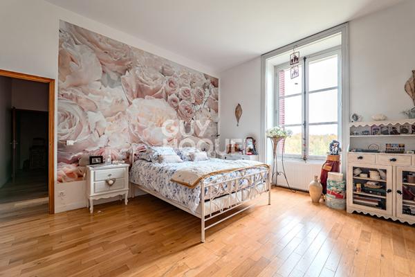 Appartement Pont-sainte-maxence 5 pièce(s) 135 m2