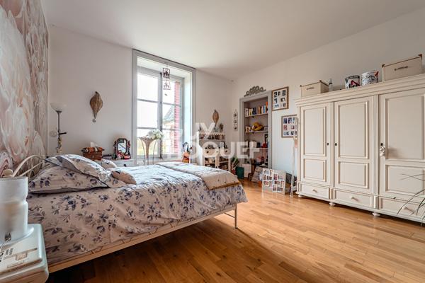 Appartement Pont-sainte-maxence 5 pièce(s) 135 m2