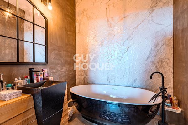 Appartement Pont-sainte-maxence 5 pièce(s) 135 m2