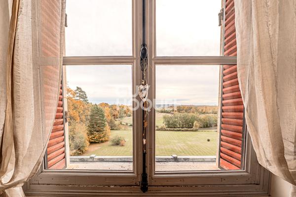 Appartement Pont-sainte-maxence 5 pièce(s) 135 m2