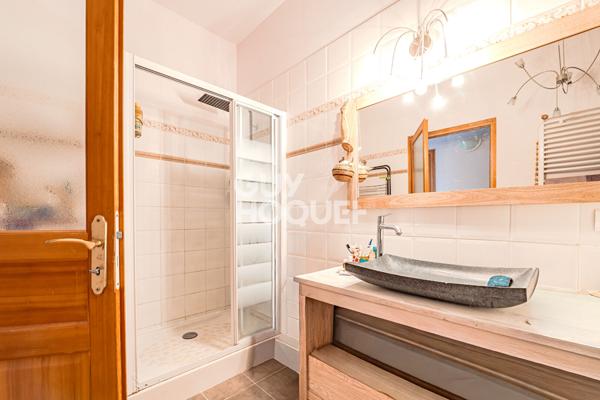Appartement Pont-sainte-maxence 5 pièce(s) 135 m2