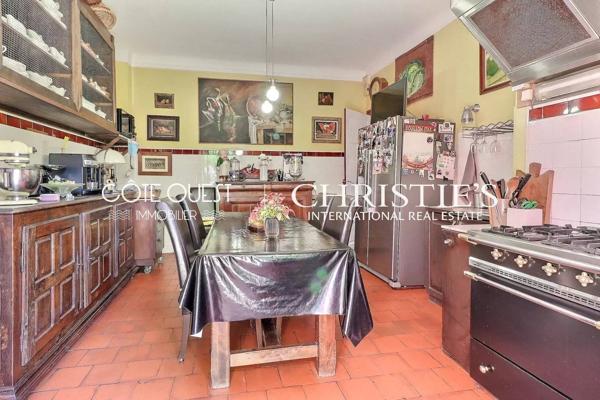 À vendre Biarritz - Villa classée en centre-ville