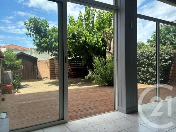 Appartement F4 à vendre  4 pièces - 92 m 2   CANET EN ROUSSILLON  - 66