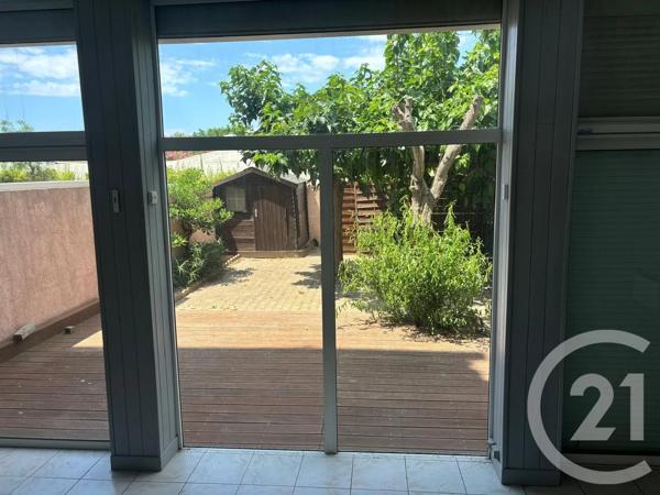 Appartement F4 à vendre  4 pièces - 92 m 2   CANET EN ROUSSILLON  - 66