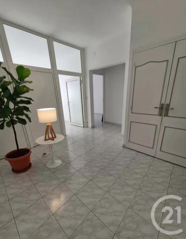 Appartement F4 à vendre  4 pièces - 92 m 2   CANET EN ROUSSILLON  - 66