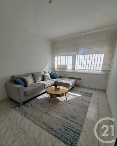 Appartement F4 à vendre  4 pièces - 92 m 2   CANET EN ROUSSILLON  - 66